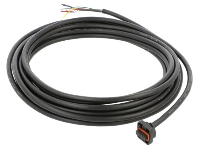 Cablu PANASONIC 5m RS485 pentru senzori și automatizări