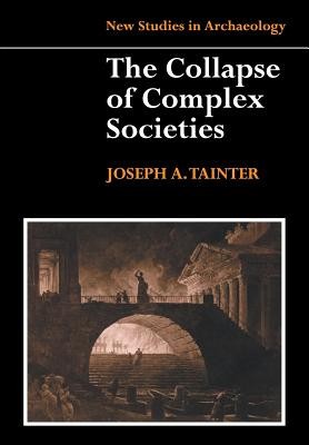 The Collapse of Complex Societies foto