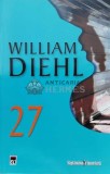 27 - William Diehl (T137), Rao