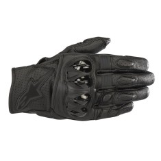 Manusi moto Alpinestars Celer V2, negru, marime S