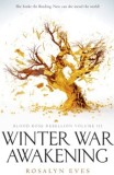 Winter War Awakening. Blood Rose Rebellion, vol. 3 - Rosalyn Eves
