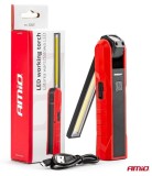 Cumpara ieftin Lanterna de lucru LED cu acumulator Amio 450LM