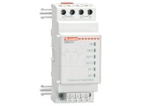 Modul Extensie Releu x2 pentru Şină DIN DMG300L01