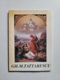 Cumpara ieftin Muzeul Municipiului Bucuresti, Catalog GH. M Tattarescu, 1994
