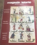 Cumpara ieftin MZI4 Revista Magazin Istoric - Anul 1997 Martie