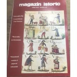 MZI4 Revista Magazin Istoric - Anul 1997 Martie