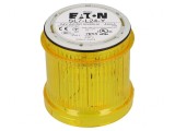 Semnalizator LED Galben 18-30VDC 18-26VAC IP66