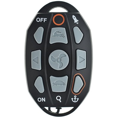Telecomanda HASWING Cayman B GPS V2 Wireless Remote Controller foto