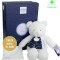 Ursulet Doudou CLAIR DE LUNE , 30 cm