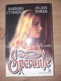 Sperante- Barbara Cummings, Jo-Ann Power