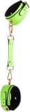 Catuse maini Glow in the Dark Verde