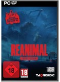 Reanimal Deluxe Edition