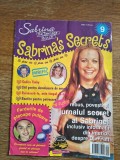 Revista Sabrina's Secrets nr. 9 / 2008 / R6P5F