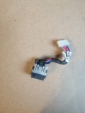 Mufa incarcare cablu jack Dell Latitude E6420 E4200 DC30100CH00 0J90M8