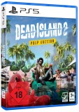 Joc Dead Island 2 Pulp Edition PS5 PlayStation 5, Second-Hand