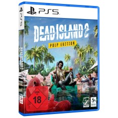 Joc Dead Island 2 Pulp Edition PS5 PlayStation 5, Second-Hand