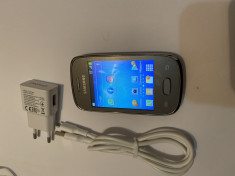 Samsung galaxy pocket neo GT-s5310 ca nou foto