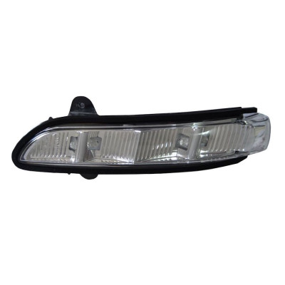 Lampa semnalizare oglinda Mercedes Clasa CLS (C219) 10.2004-01.2008; Clasa CL (W216) 01.2006-10.2010; Clasa E (W211) Sedan/Combi 06.2006-12.2009; Cla foto