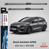 Cumpara ieftin Ștergătoare Ford Focus IV Turnier ST EcoBoost 280 CP HP 2019-2025 | 3 397 007 296 - BOSCH