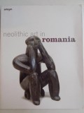 NEOLITHIC ART IN ROMANIA , text by FLORIN DRASOVEAN and DRAGOMIR NICOLAE POPOVICI , 2008