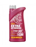 Ulei pentru transmisie MANNOL EXTRA GETRIEBEOEL 75W-90- 1L