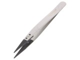 Pensetă Dreaptă Antistatică 130mm