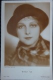 Carte Postala, Evelyn Holt, actrita germana 1908-2002