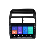 Navigatie dedicata cu Android Fiat Linea 2006 - 2012, 1GB RAM, Radio GPS Dual