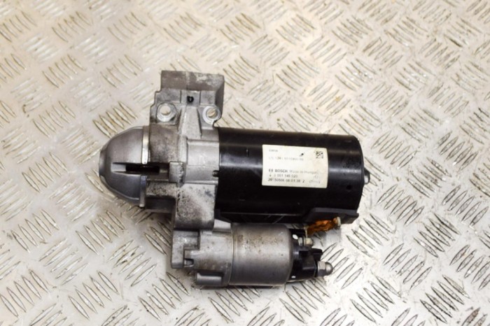 Electromotor BMW X5 F15, F85 2015 OEM: 0001148020,8515900 13896547