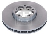 FEBI BILSTEIN 178027 Disc frana