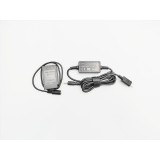 Alimentator Tip Baterie EN-EL20 Nikon EP-5C Dummy Battery DC COUPLER TYPE-C PD