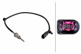 Senzor temperatura gaze evacuare Audi A4 B8 (8K2), A5, Q5 (8RB); VW Touareg (7LA, 7L6, 7L7) Motor 2.0 TDI, 2.0 TDI quattro, 2.5 R5 TDI, OE 03L906088A