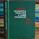 Gramatica Practică a Limbii Engleze - Marcel Saraș, Mihai Ștefănescu - Curs / Manual de Limba Engleză - Editura Științifică