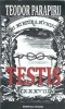 (autograf) Testis - Teodor Parapiru