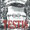 (autograf) Testis - Teodor Parapiru