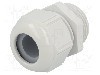 Presetupa poliamida, M25, IP68, IP69K, SKINTOP&reg;, LAPP - 53111530