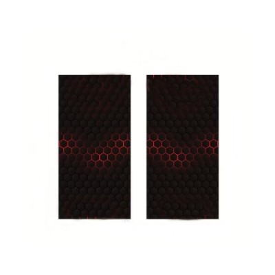 Set abtibild stapli auto 50x25cm Cod: BT-110 Automotive TrustedCars foto