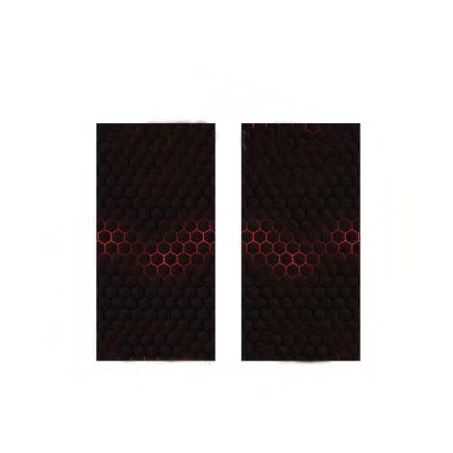 Set abtibild stapli auto 50x25cm Cod: BT-110 Automotive TrustedCars