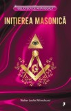 Initierea Masonica - Walter Leslie Wilmshurst, Librex media international