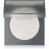 M&Aacute;DARA Air Equal pudra cu minerale culoare #0 Translucent 9 g