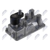 Actuator turbocompresor 6nw010438/ Alfa Romeo Giulietta 1.6jtdm 202020, Fiat 500 1.6d 20, Fiat Doblo 1.6d 20, Fiat Tipo 1.6d 20, Jeep Renegade