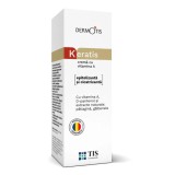 Crema cu vitamina A KeraTis, 20ml, Tis Farmaceutic