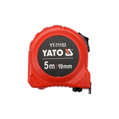 Ruleta 5mx19mm Yato YT-71153 foto