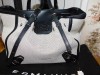 Ermano Scervino Firenze , geanta noua, originala, ceas nou dama cadou, Geanta sacosa, Asemanator piele