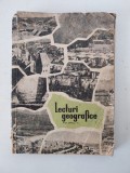 Lecturi geografice, Volumul II - Editura Didactica si Pedagogica, RSR
