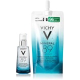 Vichy Min&eacute;ral 89 set pentru luminozitate si hidratare