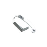 Maner usa frigider Beko Original 4326380500 C00895827 compatibil Whirlpool Indesit