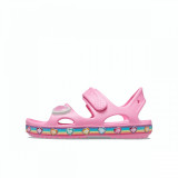 Sandale Crocs FUN LAB RAINBOW PINK LEMONADE SANDAL