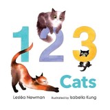 Cumpara ieftin 123 Cats