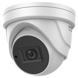 Camera supraveghere Hikvision seria HiWatch 5 Megapixeli Infrarosu 40m Lentila 2.7-13.5, HWT-T350-Z27135(C) SafetyGuard Surveillance